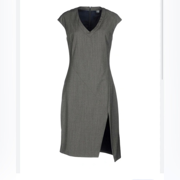 Eleventy Capsule Wardrobe Work Essential Dress Size EUR 42 (Sz 10 US) - Picture 1 of 14